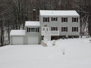 101 Head Of Meadow Rd OFC CASTLE, Newtown, CT 06470