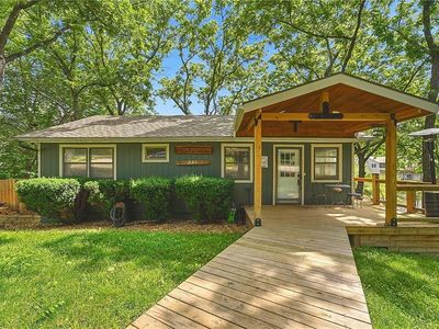 321 W Sugar Lake Dr, Mound City, KS, 66056