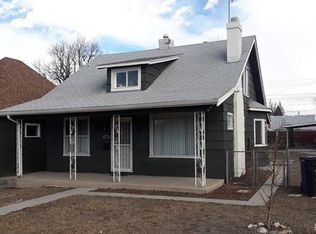 710 Lowell Blvd, Denver, CO 80204