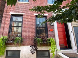 406 Fairmount Ave, Philadelphia, PA 19123