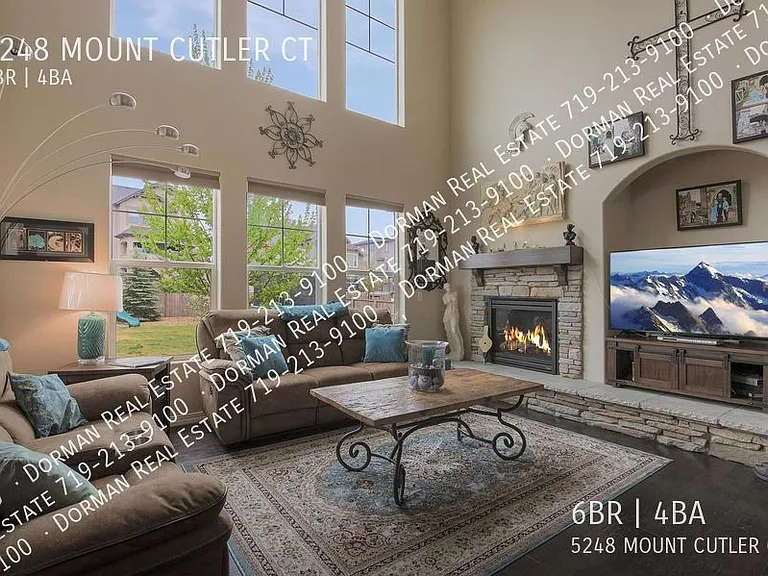 5248 Mount Cutler Ct — Photo 7