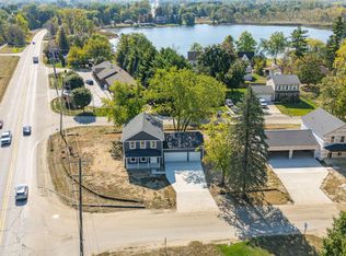 3349 Mill Lake Rd, Lake Orion, MI 48360