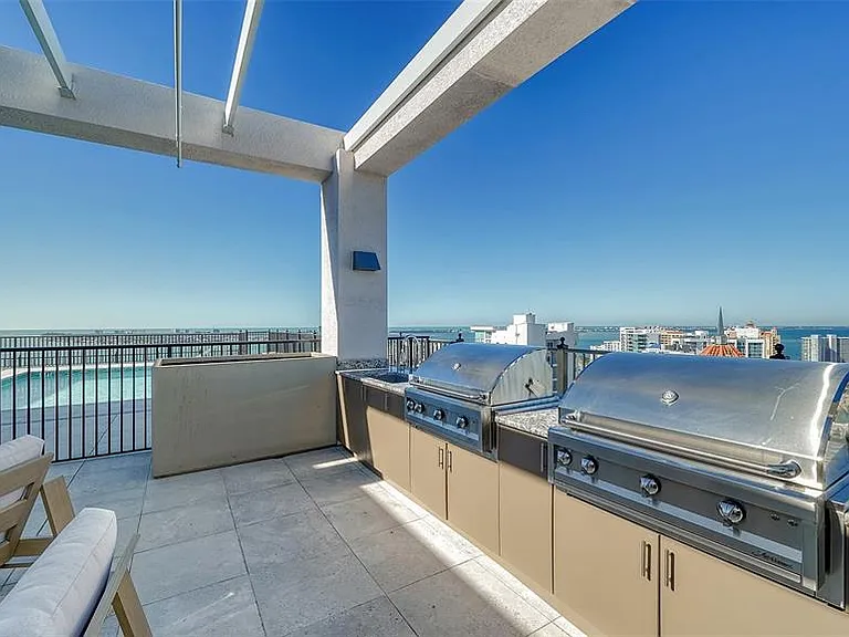 33 S Palm Ave #804 — Photo 41