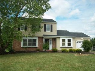 309 Sturgis Rd, Harleysville, PA 19438