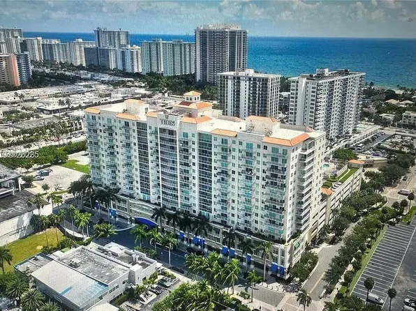 3020 NE 32nd Ave, Fort Lauderdale, FL