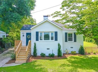 2009 Harlee St, Fayetteville, NC 28303