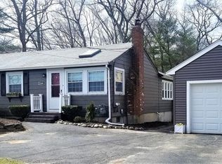 2240 Central St, Stoughton, MA 02072