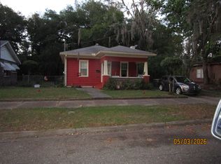 617 Basswood St, Jacksonville, FL 32206