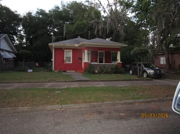 617 Basswood St, Jacksonville, FL 32206