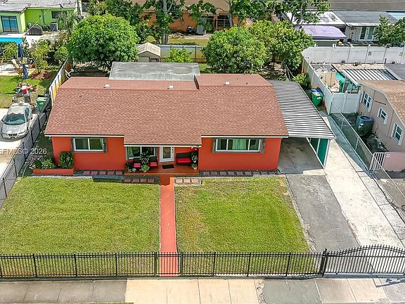 2nd image of 2340 NW 187th St