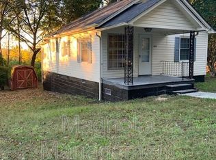 1811 Colonial Ave, Henderson, NC 27536