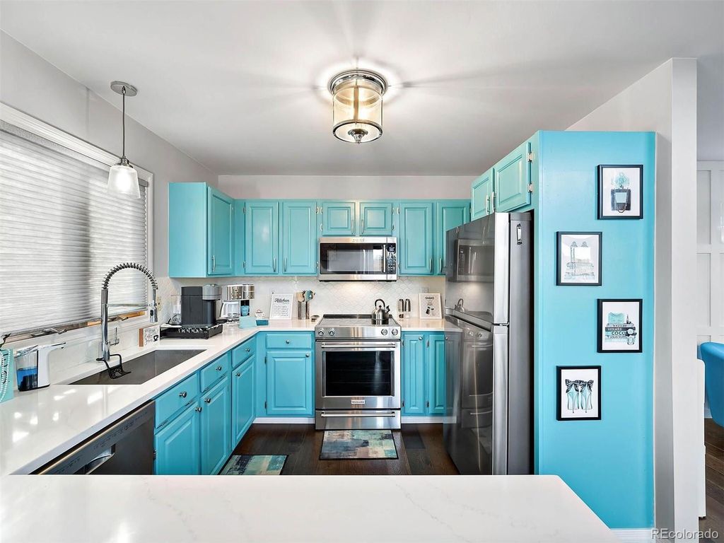 4136 Edith Drive