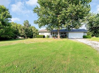 10560 SW Dennett Rd, Augusta, KS 67010