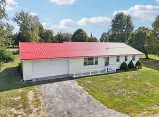605 W Center St, West Mansfield, OH