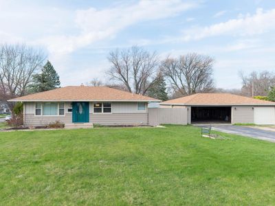 616 29th St, Rockford, IL, 61108