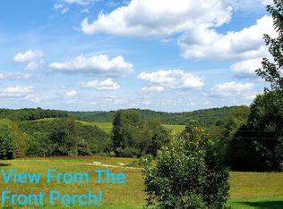 30420 Jug Run Rd, Frazeysburg, OH 43822