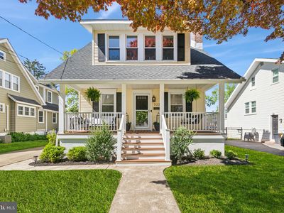 522 4th Ave, Haddon Heights, NJ, 08035