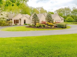 5109 Colby Rd, Winchester, KY 40391