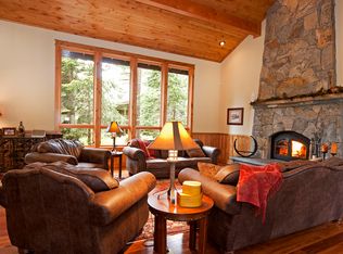 14321 Swiss Ln, Truckee, CA 96161