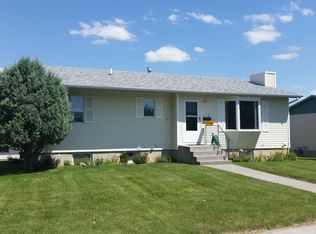 1019 13th Ave, Laurel, MT 59044
