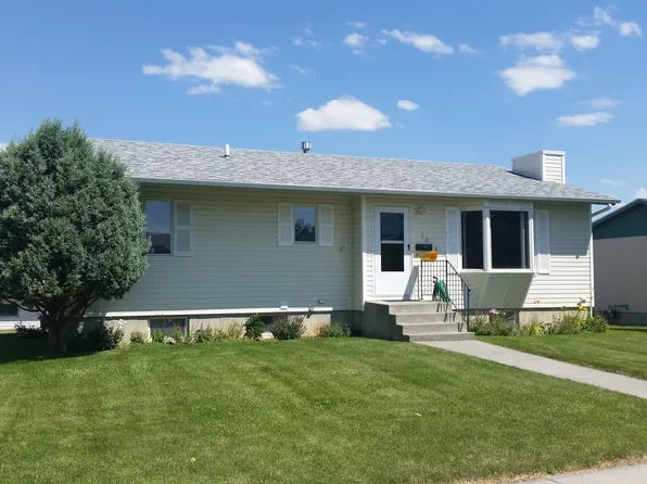 1019 13th Ave, Laurel, MT 59044