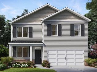 3696 Chevington Ct, Atlanta, GA 30354