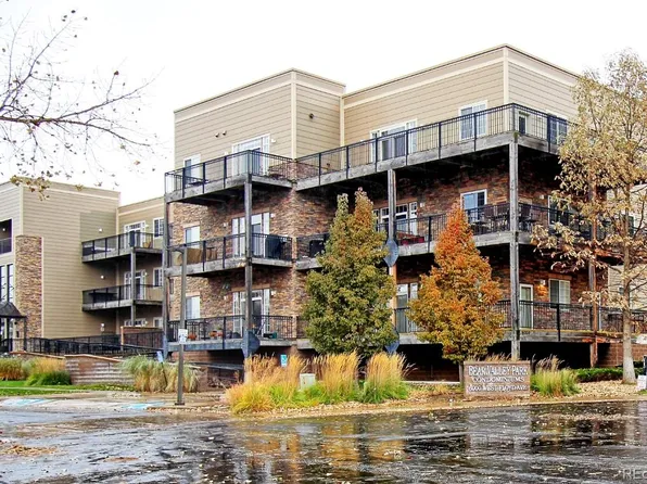 6000 W Floyd Avenue #203, Denver, CO 80227