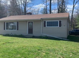 2276 Ridge Dr, Prescott, MI 48756