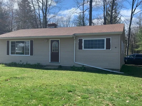2276 Ridge Dr, Prescott, MI 48756