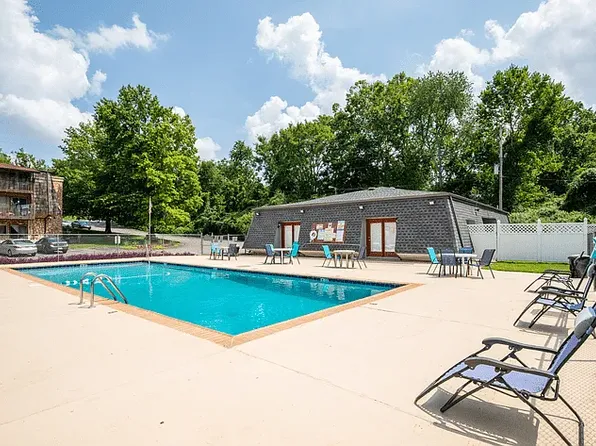 Hartford House Apartments
