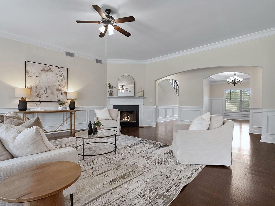 5 Tea Olive Pl, Simpsonville, SC 29680 | MLS #1602370 | Zillow