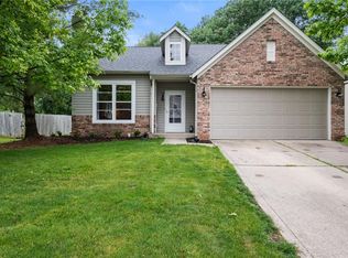 7810 Camfield Way, Indianapolis, IN 46236