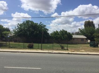 22993 Avenue 196, Strathmore, CA 93267