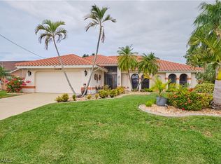 1429 SE 23rd Ter, Cape Coral, FL 33990