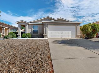 5301 Terra Forte Rd NW, Albuquerque, NM 87114