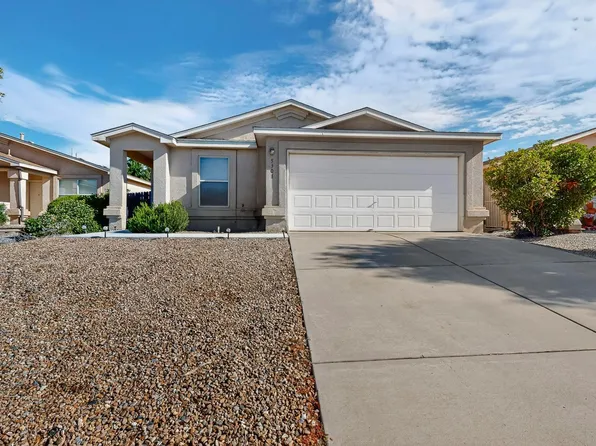5301 Terra Forte Rd NW, Albuquerque, NM 87114