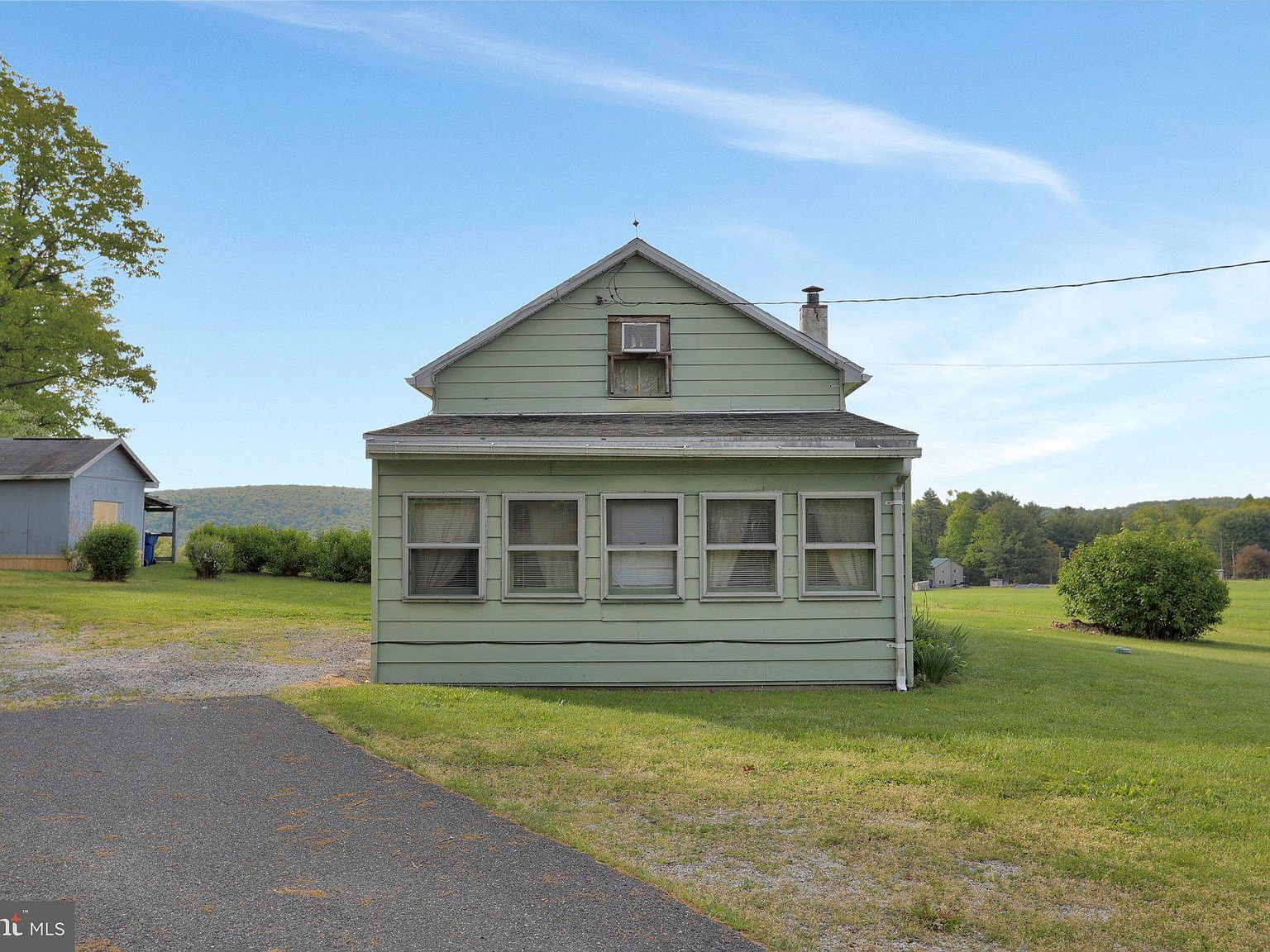 1737 Buchanan Valley Rd, Orrtanna, PA 17353 Zillow
