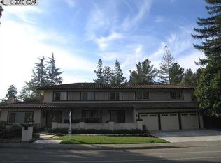 850 El Cerro Blvd, Danville, CA