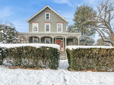 9 Dutchess Terrace, Beacon, NY, 12508