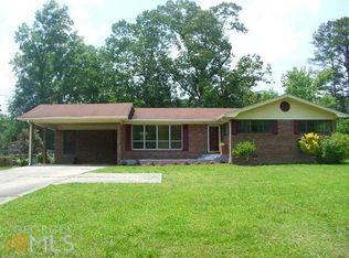 9 Westhaven Dr NW, Rome, GA 30165