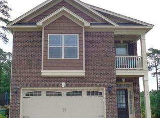 64 Bunchberry Ct, Chapin, SC 29036