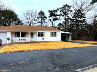 228 Fenimore Dr, Williamstown, NJ