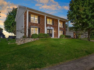 128 Rollingwood Dr NW, Cedar Rapids, IA, 52405