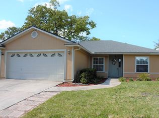 12463 Red Mill Ct, Jacksonville, FL 32224