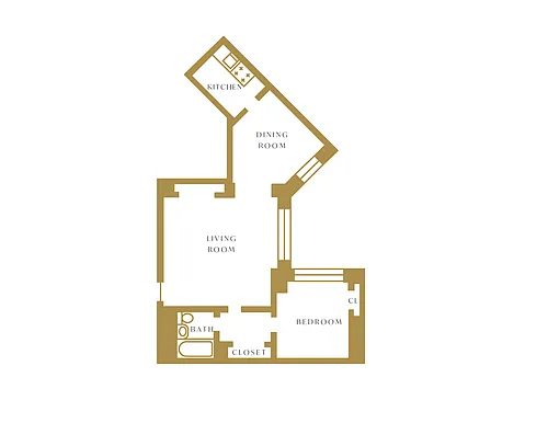 Floor plan A5