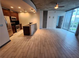 400 W Peachtree St NW UNIT 1016, Atlanta, GA 30308