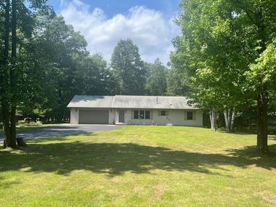 1369 Gross Rd, Arbor Vitae, WI, 54568