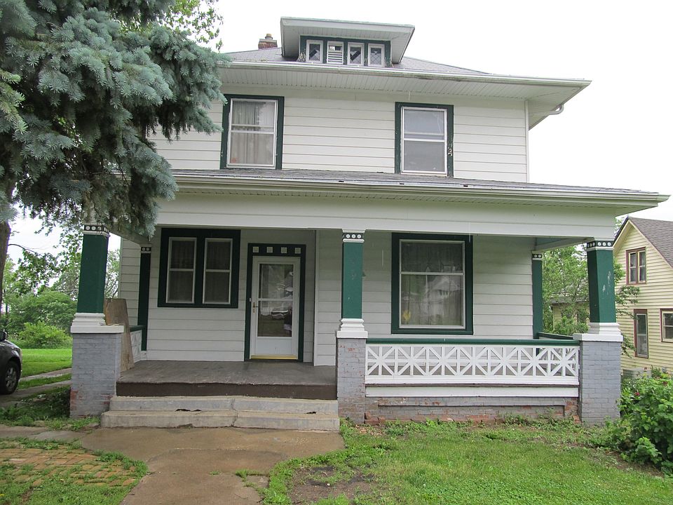 609 country st
