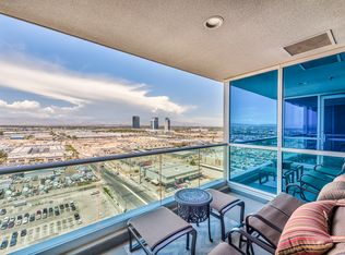 4471 Dean Martin Dr UNIT 4209, Las Vegas, NV 89103