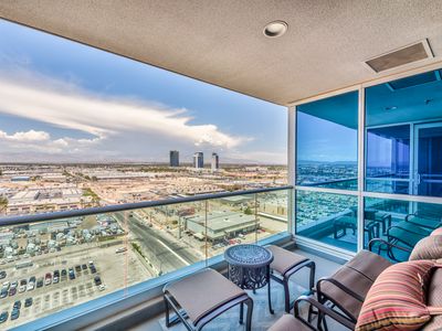 4471 Dean Martin Dr UNIT 4209, Las Vegas, NV, 89103